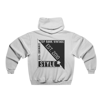 Dopeness Men Hooded Sweatshirt