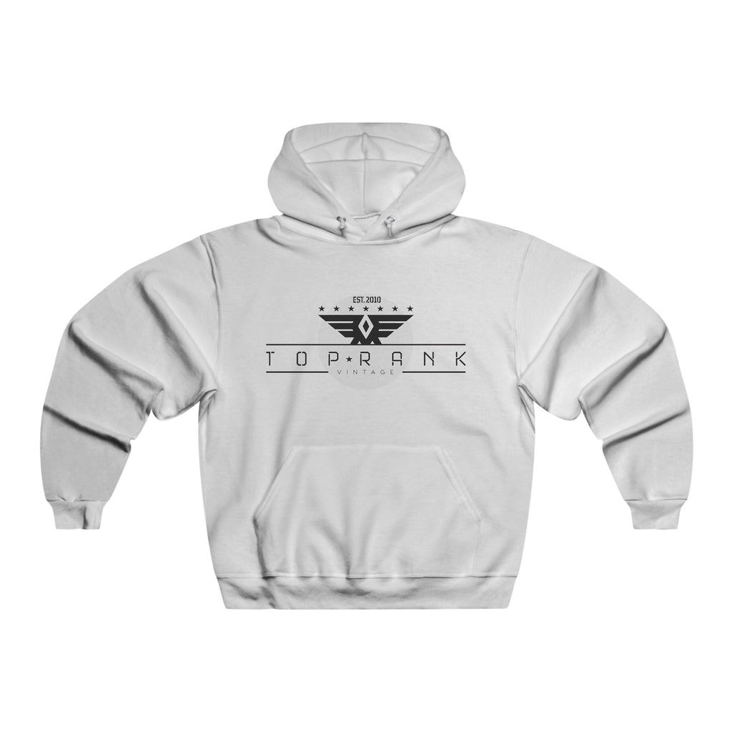 Dopeness Men Hooded Sweatshirt