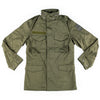 Dark Olive Bundesheer Austrian Österreich Version Classic M65 Jacket Version