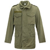 Dark Olive Bundesheer European Version Classic M65 Jacket Version