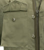 Dark Olive Bundesheer Austrian Österreich Version Classic M65 Jacket Version