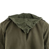 La Défense Belge Belgium Cold War Era Army Green Cotton M64-M88 6-pocket Field Jacket