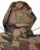 French Foreign Legion Special Forces Camo Smock Jacket CCE Camo