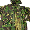 British SAS (Special Air Service) DPM Camo Hooded Smock Parka