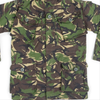 British SAS (Special Air Service) DPM Camo Hooded Smock Parka