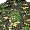 British SAS (Special Air Service) DPM Camo Hooded Smock Parka