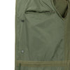 Italian Army Esercito Olive Fatigue Parka