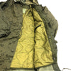 Gulf War Era US G.I Night Desert Camo Fishtail Parka