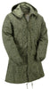 Gulf War Era US G.I Night Desert Camo Fishtail Parka