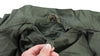 La Défense Belge Belgium Cold War Era Army Green Cotton M64-M88 6-pocket Field Jacket