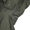 La Défense Belge Belgium Cold War Era Army Green Cotton M64-M88 6-pocket Field Jacket