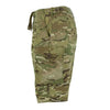 MTP Camo Royal Army Cargo Shorts - Top Rank Vintage