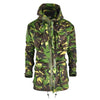 British SAS (Special Air Service) DPM Camo Hooded Smock Parka