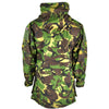 British SAS (Special Air Service) DPM Camo Hooded Smock Parka