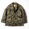 Pantera Camo Polska M93 Parka with Removable Liner