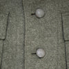 WWII Era 6-Pocket Wool Battle Field Jacket