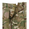 MTP Camo Royal Army Cargo Shorts - Top Rank Vintage