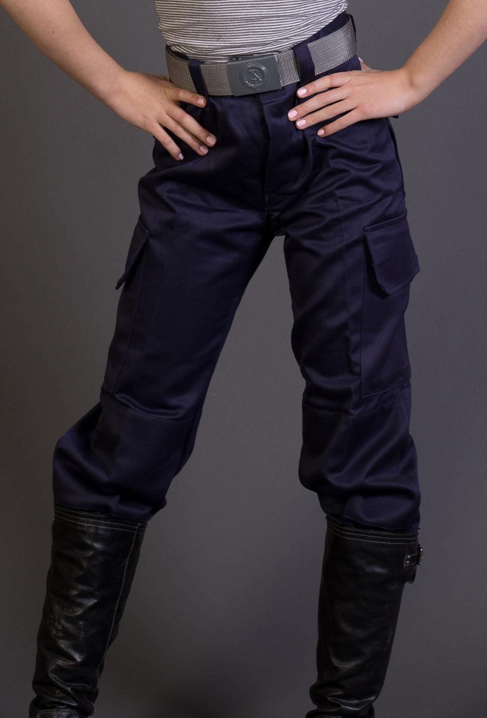 Tactical Utility Cargo Pants  Streetwear at Before the High Street