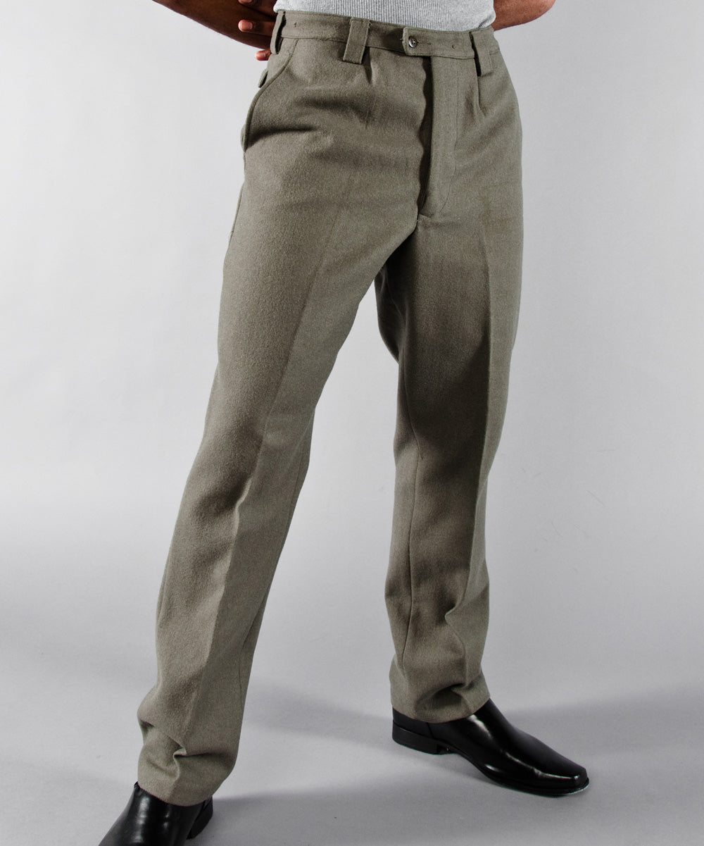 e.s.image Pants: Premium German Workwear Trousers UK | Ubuy